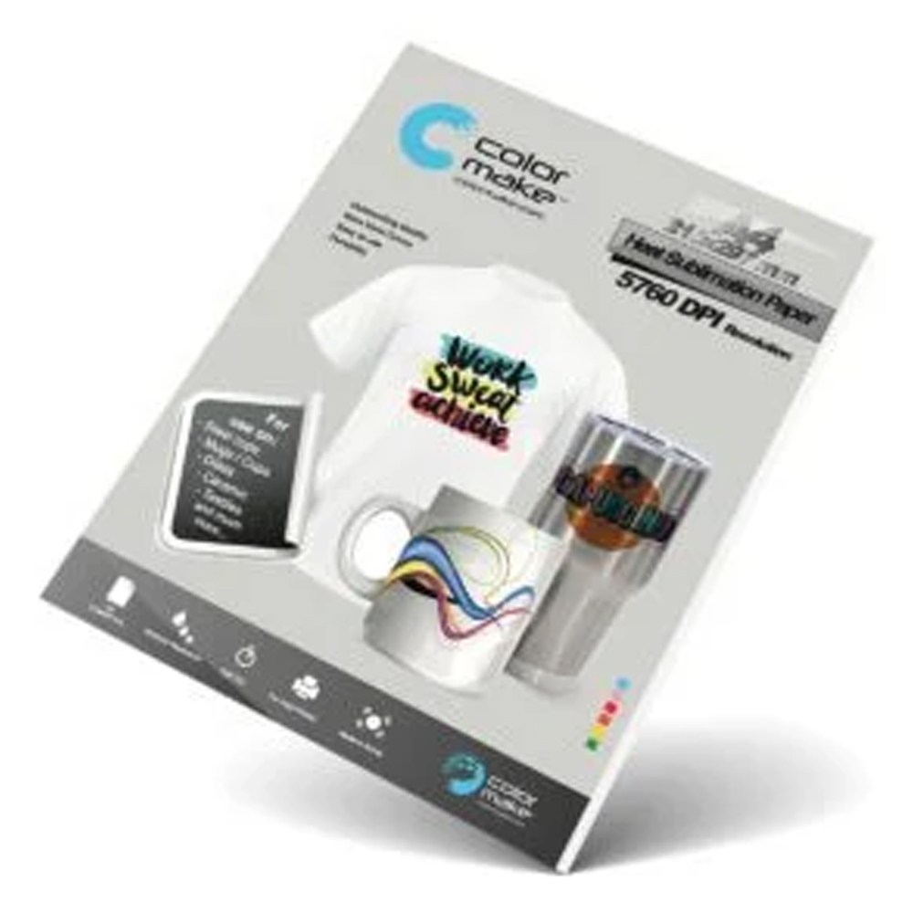 PapelSublimacionColormakeA46