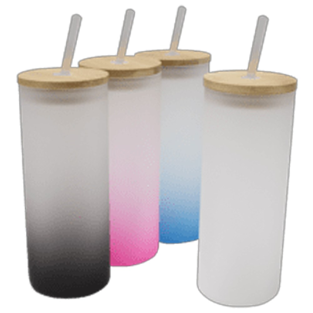 VasoVidrioGlaseado690ml